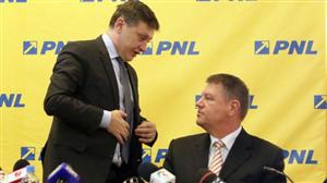 Viitorul Dreptei. Antonescu: Discuţia e deschisă cu oricine. Iohannis: Exclud o alianţă cu PSD