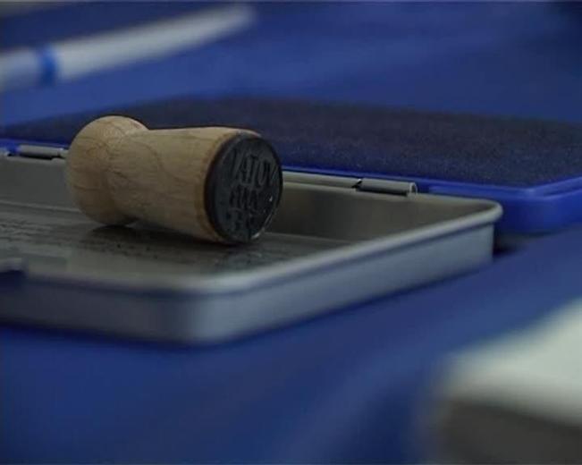 ALEGERI LA CLUJ. Fraudă electorală în Huedin 