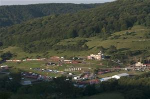 Festivalul Peninsula a fost anulat