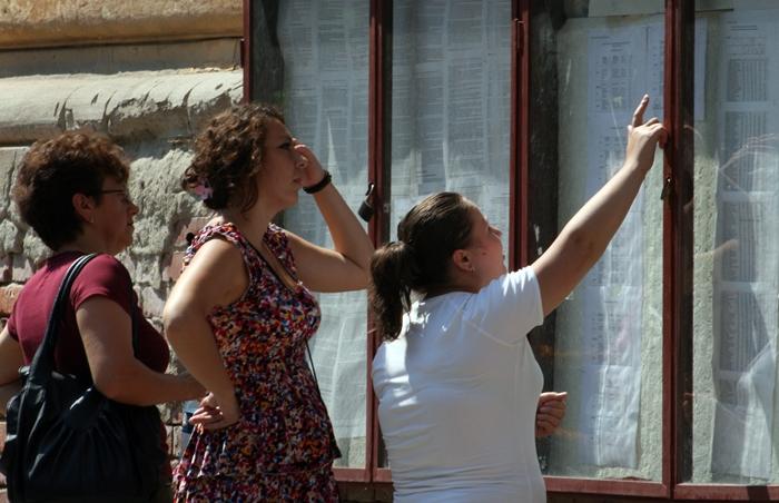 Care sunt cele mai căutate discipline la titularizare 