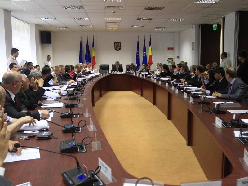 DNA: Uioreanu a instituit regula 