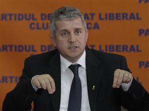 Buda: PNL va avea preşedintele interimar al CJ, iar PDL şi UDMR funcţiile de vicepreşedinţi