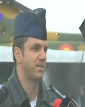 REPORTAJ Viaţa la Mach 2. 