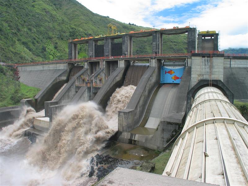 Bani din Banca Mondială pentru centrala de la Mărişelu 