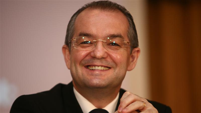 Boc şi-a ales favoritul pentru alegerile prezidenţiale