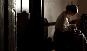 TIFF 2014 - Luiza Pârvu, la premiera 