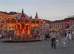 Cel mai delicios festival are loc la Cluj