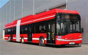 Polonezii vin cu cele 40 de autobuze noi. Licitaţia nu a fost contestată