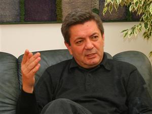 Noul ministru al Transporturilor, Ioan Rus: Vom începe încercând să reducem risipa în acest minister