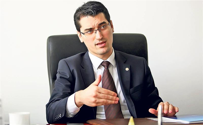 FRF: Clujul poate organiza Campionatul European din 2017