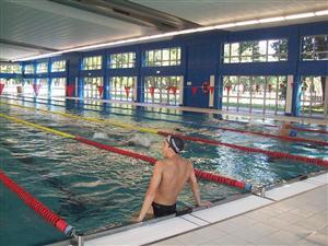 Swimathon 2014: au înotat pentru a susţine 19 proiecte