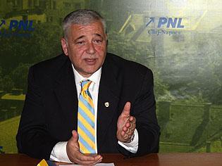 Ce atribuţii a primit Nicoară în conducerea PNL 