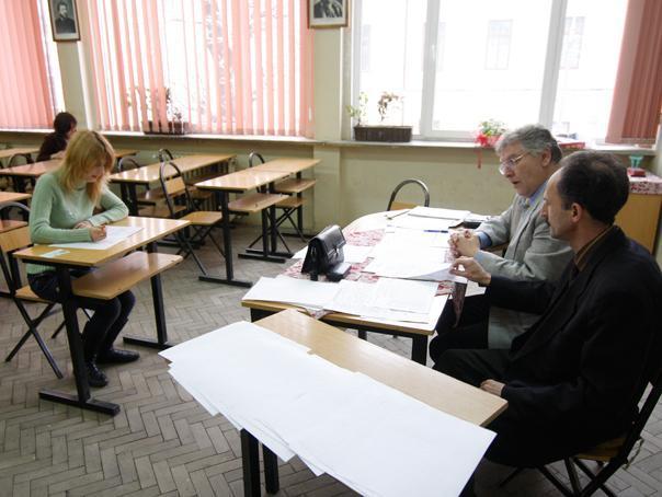 BAC 2014. Încep înscrierile pentru a doua sesiune