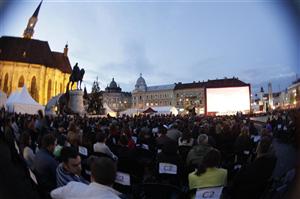 Întoarcere în timp, la clasicele filme româneşti