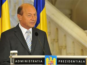 Băsescu: Uciderea a 298 de nevinovaţi într-un act terorist nu trebuie să treacă fără consecinţe