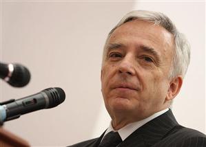 Guvernatorul BNR vine la Cluj, cu ocazia unor sesiuni de comunicări ştiinţifice
