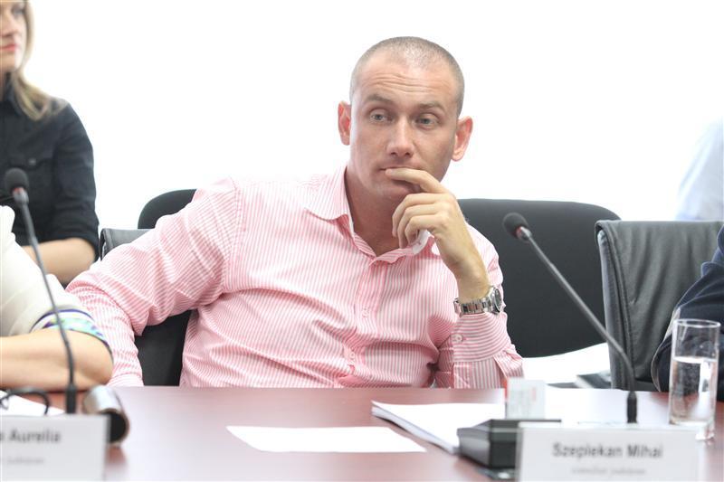 Seplecan îi cere prefectului să nu conteste modificările din CJ: 