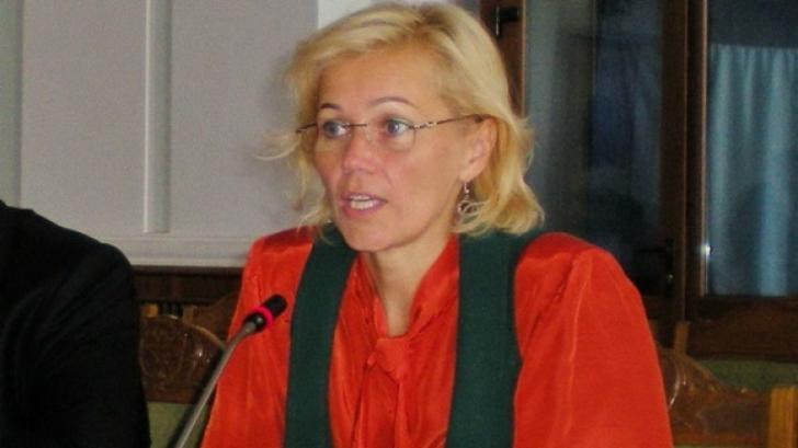 Kelemen: Respingerea Rozaliei Biro este 
