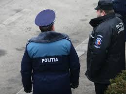 Hoţ prins pentru furtul unor bunuri în valoare de peste 20.000 de lei. Vezi unde le-a ascuns VIDEO