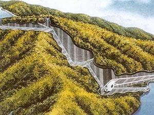 Mai mulţi investitori, interesaţi de hidrocentrala de la Tarniţa. Cum va arăta proiectul de un miliard de euro VIDEO