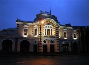 Teatrul din Turda şi-a schimbat denumirea