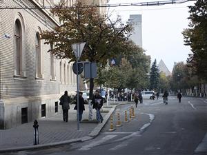 Zilele Culturale Maghiare restricţionează circulaţia în oraş. Vezi care sunt străzile închise