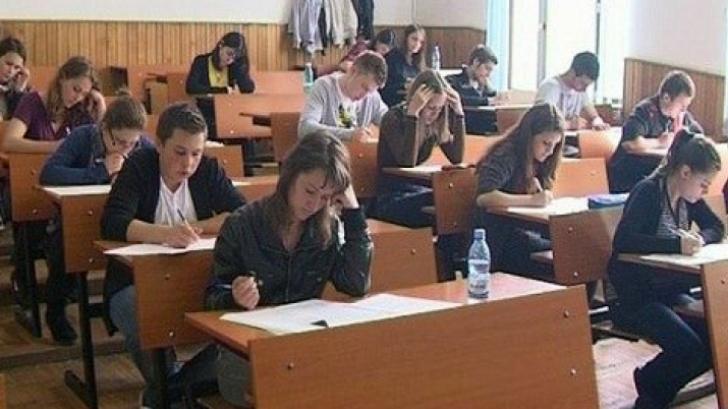 Bacalaureatul de toamnă. Ce subiecte s-au dat la proba scrisă la limba şi literatura română