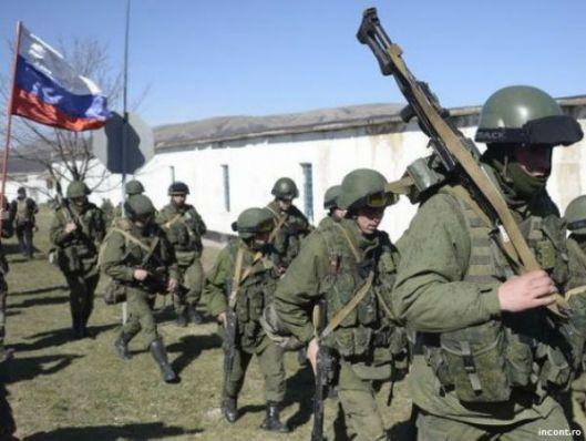 Kievul susţine că a DISTRUS convoiul de blindate care a trecut frontiera dinspre Rusia. Lavrov: Aceste afirmaţii reprezintă un 