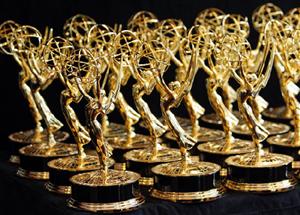 EMMY 2014: 