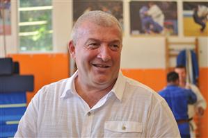 Florin Bercean, antrenor judo: La olimpiadă e nevoie de tehnici radical schimbate