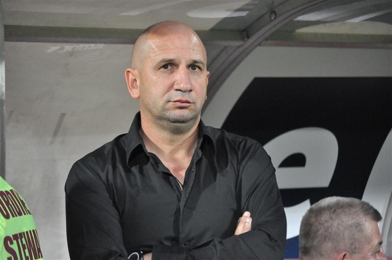 Vasile Miriuţă: Deac e cel mai bun din ţară pe postul lui
