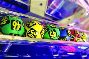Trageri speciale aniversare la Loteria Română, cu şanse duble de câştig