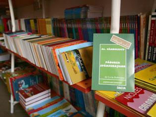 Ministerul Educaţiei: Întârzierea noilor manuale, din vina celor cu care au blocat licitaţia