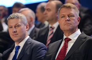 Prezidenţiale 2014: inflaţie de „preşedinţi”, dar un singur „premier”
