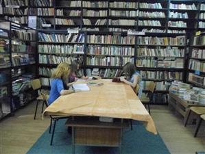 Filme, recitaluri, lansări de carte şi concursuri pentru toate gusturile, la Nocturna Bibliotecilor