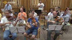 Ce onoare! Coldplay, impresionată de români