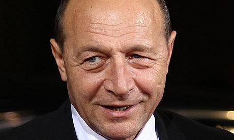 Băsescu, la întâlnirea Clubului Politic: Elitele trebuie să se angreneze în politică