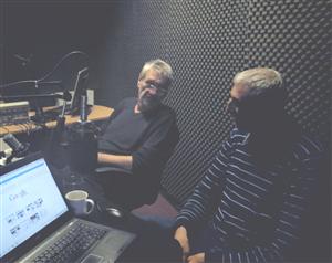 Marcel Iureş: “Mi-ar plăcea să experimentez moartea, dar să rămân viu”