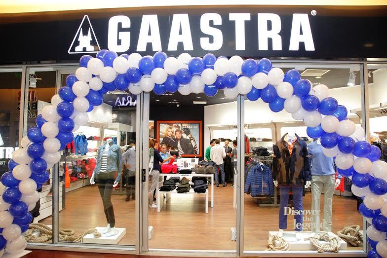 Primul magazin din Cluj-Napoca al brandului olandez de fashion Gaastra, în Iulius Mall (P)