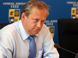 DNA îl vrea pe Bica după gratii. Încă două zile şi era liber