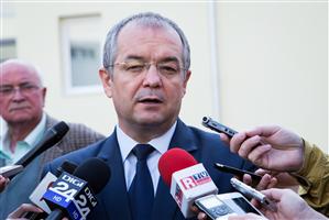 Boc, despre acuzaţiile aduse lui Ponta: 