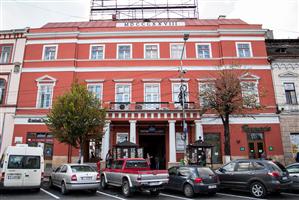 Primăria, pusă la plată. Aproape 100.000 de lei pentru palatul Josika