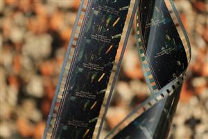 Magie, muzică şi concert-surpriză: Depozitul de Filme este redat, cu fast, clujenilor