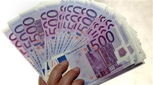 Sperietură teribilă: a lăsat mii de euro pe un scaun