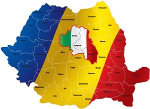 Corlăţean, la Cluj: Europa nu vede cu ochi buni proiectul de autonomie a Ţinutului Secuiesc
