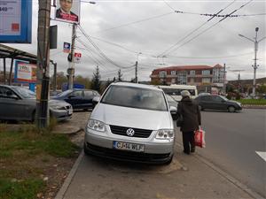 RUPE-ŢI PERMISUL! Seria 