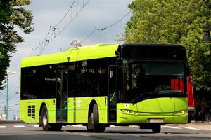 CTP pregăteşte sosirea celor 10 autobuze noi. Ce companii vor să-şi trimită autobuzele la Cluj FOTO