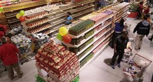 Ora 14: Cotele din supermarketul electoral: cum merg VIOLETELE, ŞTRUDELELE şi MORCOVEII