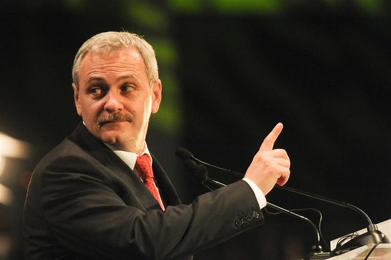 Ponta nu a ieşit la declaraţii după exit-poll. Dragnea: Diferenţă mai mare ca oricând în 20 de ani