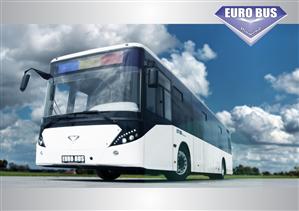 Un autobuz 100% românesc ar putea circula la Cluj (P)